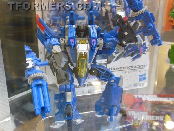 Transformers=botcon 2013 Generatations Prime Paltinum  (113 of 424)